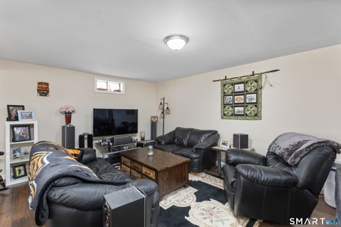 Tiny photo for 63 Gorman Road, Brooklyn, CT 06234 (MLS # 24157160)