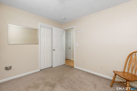 Tiny photo for 63 Gorman Road, Brooklyn, CT 06234 (MLS # 24157160)