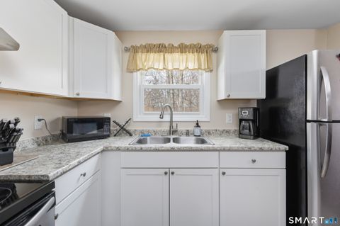 Tiny photo for 63 Gorman Road, Brooklyn, CT 06234 (MLS # 24157160)