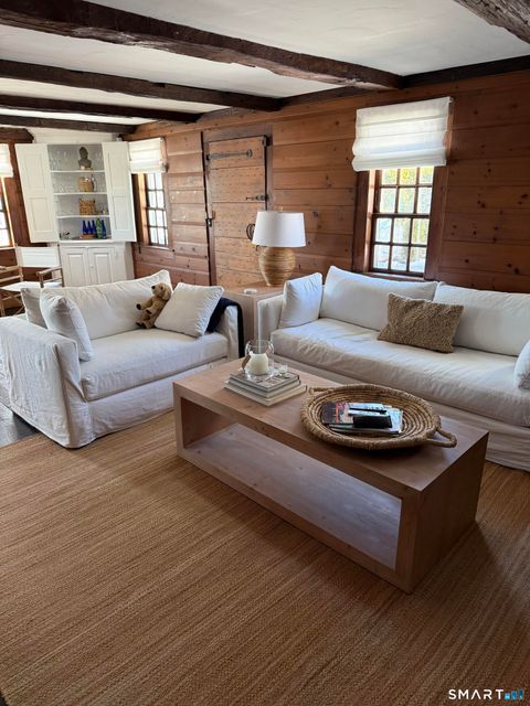 Tiny photo for 450 Harbor Road, Fairfield, CT 06890 (MLS # 24157579)