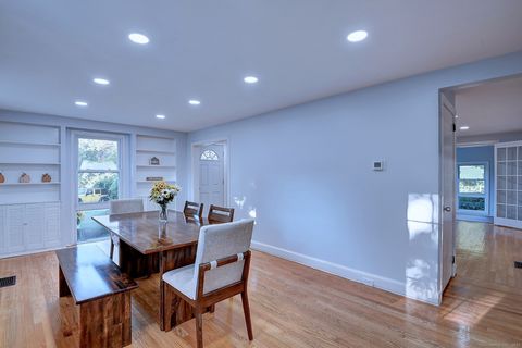 Tiny photo for 204 Trout Brook Drive, West Hartford, CT 06110 (MLS # 24143357)