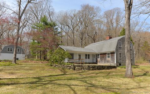 525 Burr Road Southbury CT 06488