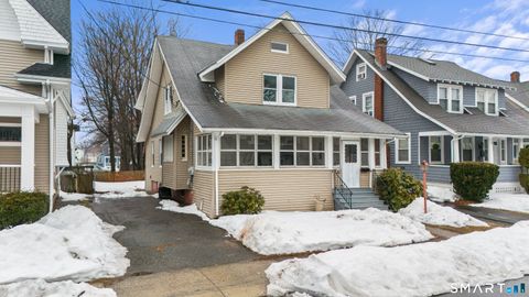 Tiny photo for 30 Washington Manor Avenue, West Haven, CT 06516 (MLS # 24157904)
