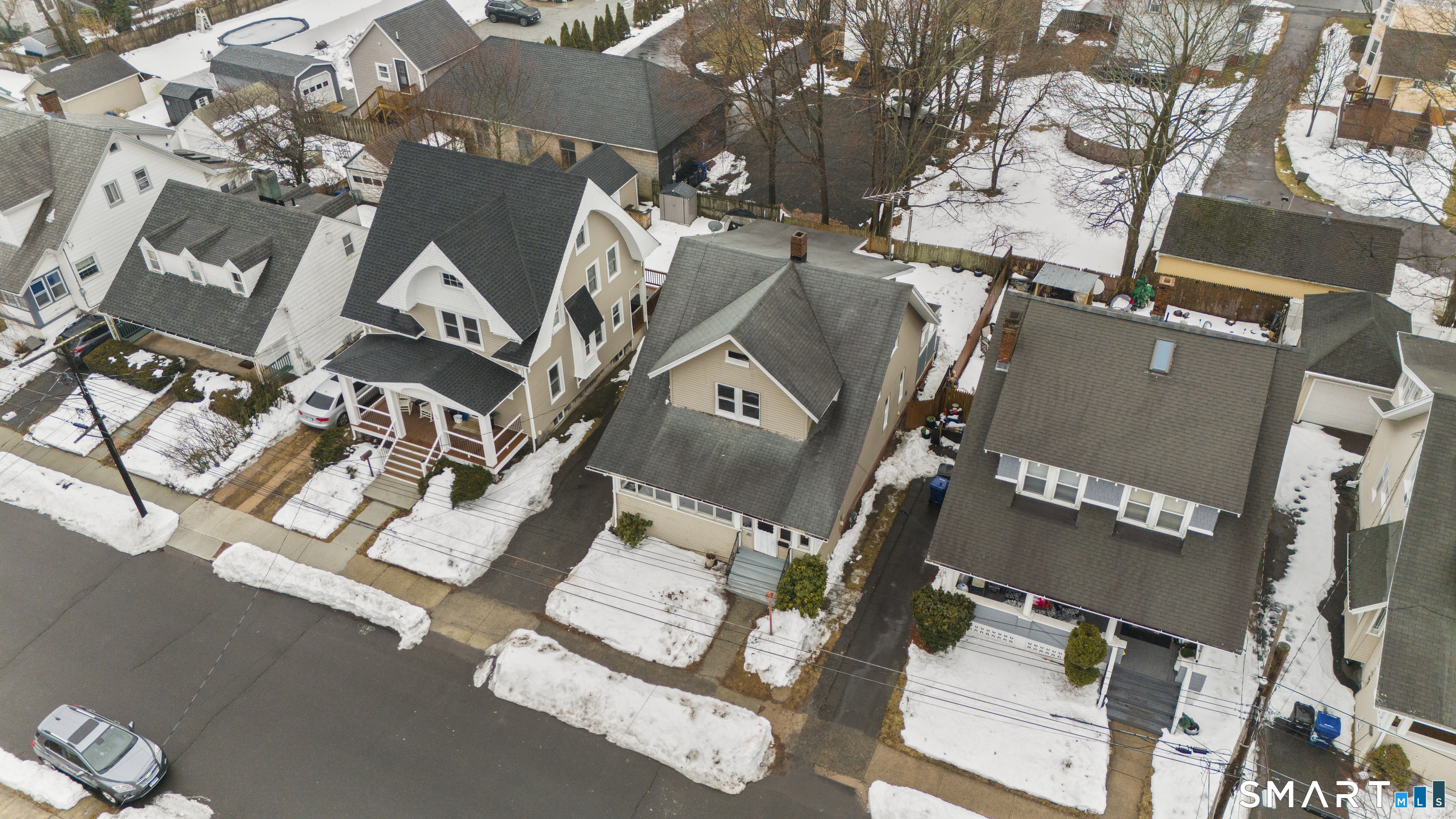 30 Washington Manor Avenue