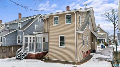 Tiny photo for 30 Washington Manor Avenue, West Haven, CT 06516 (MLS # 24157904)
