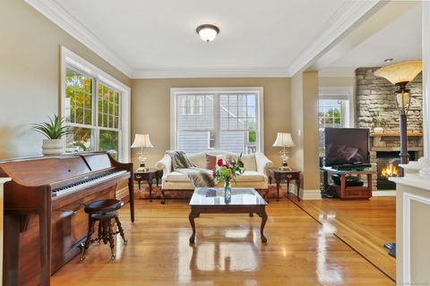Tiny photo for 25 Country Road #25, Fairfield, CT 06824 (MLS # 24134028)