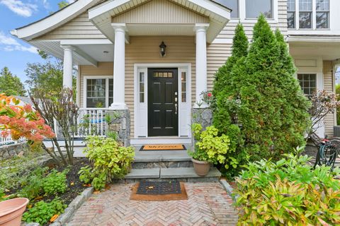 Tiny photo for 25 Country Road #25, Fairfield, CT 06824 (MLS # 24134028)