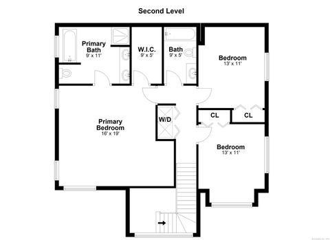 Tiny photo for 25 Country Road #25, Fairfield, CT 06824 (MLS # 24134028)