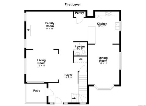 Tiny photo for 25 Country Road #25, Fairfield, CT 06824 (MLS # 24134028)