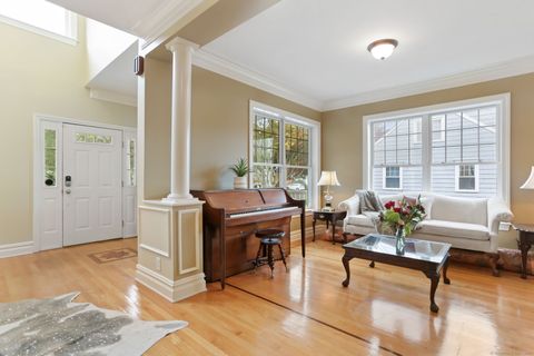 Tiny photo for 25 Country Road #25, Fairfield, CT 06824 (MLS # 24134028)