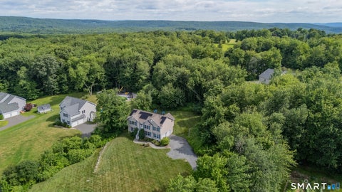 Tiny photo for 122 Uconn Drive, Burlington, CT 06013 (MLS # 24189624)