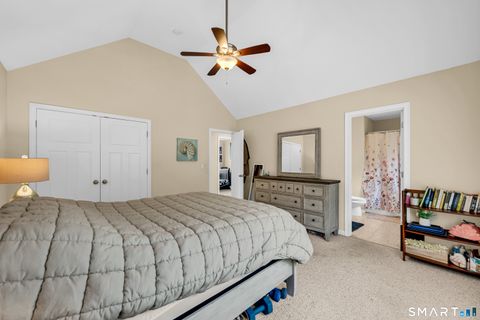 Tiny photo for 122 Uconn Drive, Burlington, CT 06013 (MLS # 24189624)