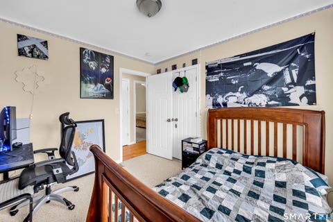 Tiny photo for 122 Uconn Drive, Burlington, CT 06013 (MLS # 24189624)