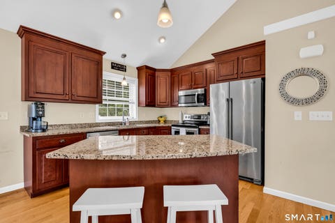 Tiny photo for 122 Uconn Drive, Burlington, CT 06013 (MLS # 24189624)