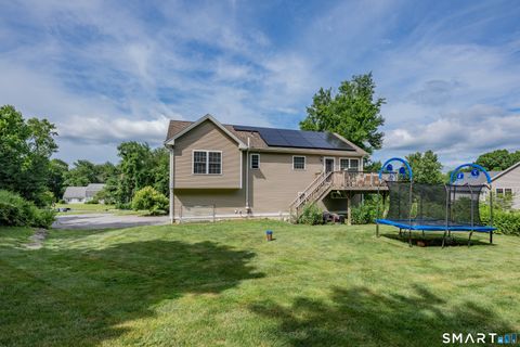 Tiny photo for 122 Uconn Drive, Burlington, CT 06013 (MLS # 24189624)