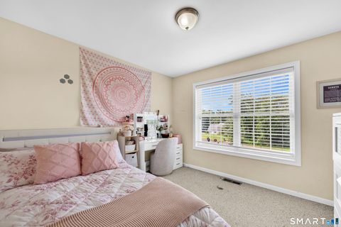 Tiny photo for 122 Uconn Drive, Burlington, CT 06013 (MLS # 24189624)