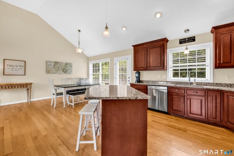 Tiny photo for 122 Uconn Drive, Burlington, CT 06013 (MLS # 24189624)