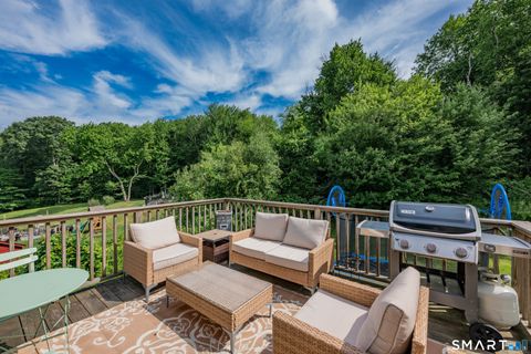 Tiny photo for 122 Uconn Drive, Burlington, CT 06013 (MLS # 24189624)