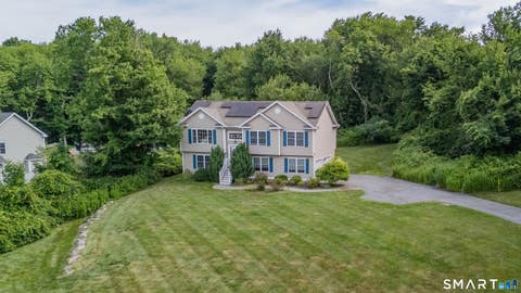 Tiny photo for 122 Uconn Drive, Burlington, CT 06013 (MLS # 24189624)