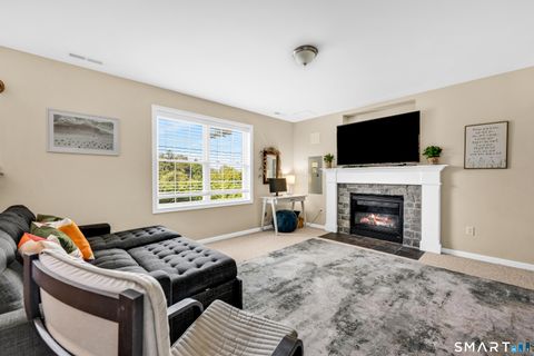 Tiny photo for 122 Uconn Drive, Burlington, CT 06013 (MLS # 24189624)