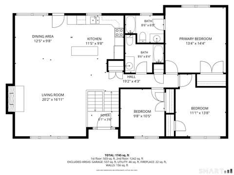 Tiny photo for 122 Uconn Drive, Burlington, CT 06013 (MLS # 24189624)