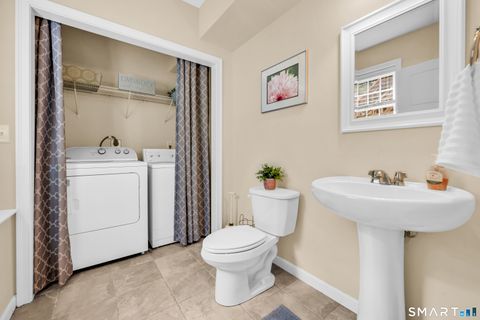 Tiny photo for 122 Uconn Drive, Burlington, CT 06013 (MLS # 24189624)