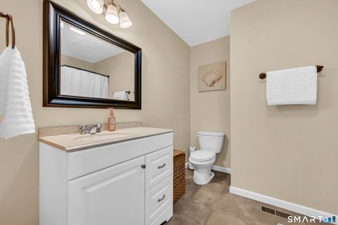 Tiny photo for 122 Uconn Drive, Burlington, CT 06013 (MLS # 24189624)