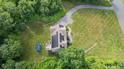Tiny photo for 122 Uconn Drive, Burlington, CT 06013 (MLS # 24189624)