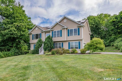 Photo of 122 Uconn Drive, Burlington, CT 06013 (MLS # 24189624)
