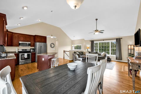 Tiny photo for 122 Uconn Drive, Burlington, CT 06013 (MLS # 24189624)