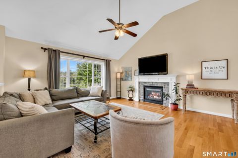Tiny photo for 122 Uconn Drive, Burlington, CT 06013 (MLS # 24189624)
