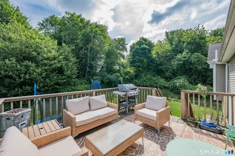 Tiny photo for 122 Uconn Drive, Burlington, CT 06013 (MLS # 24189624)
