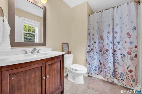 Tiny photo for 122 Uconn Drive, Burlington, CT 06013 (MLS # 24189624)