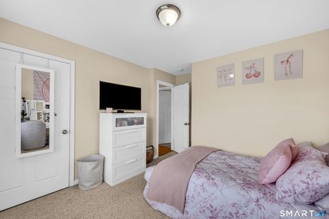 Tiny photo for 122 Uconn Drive, Burlington, CT 06013 (MLS # 24189624)
