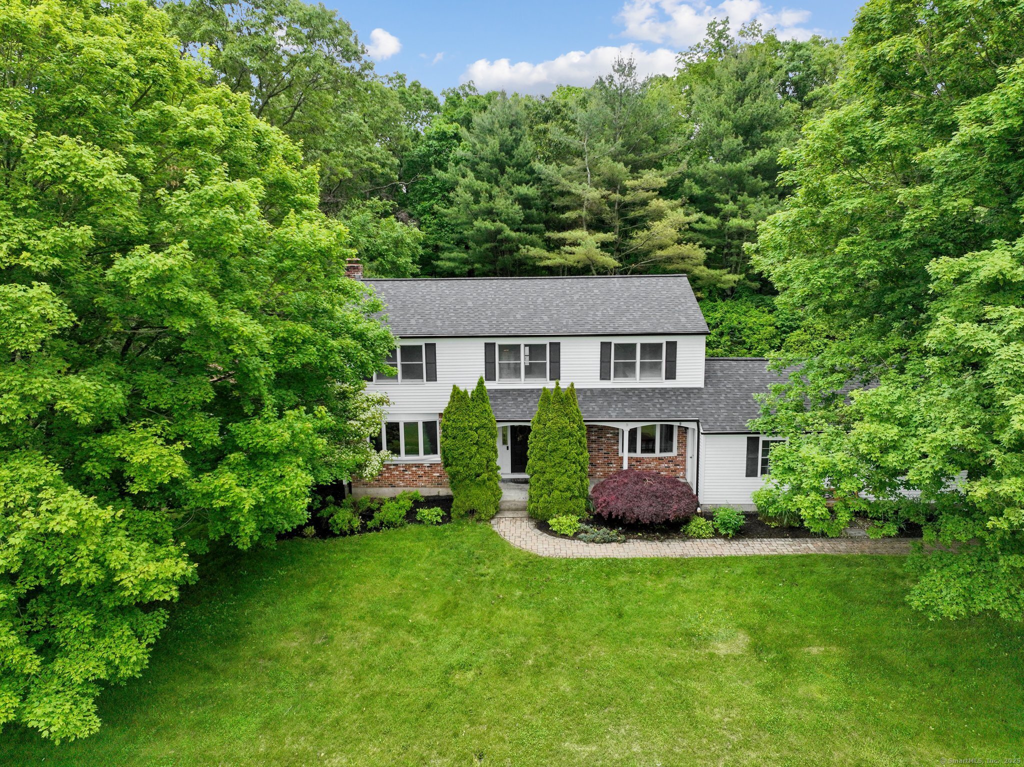 25 New England Drive, Wallingford, Connecticut image 3