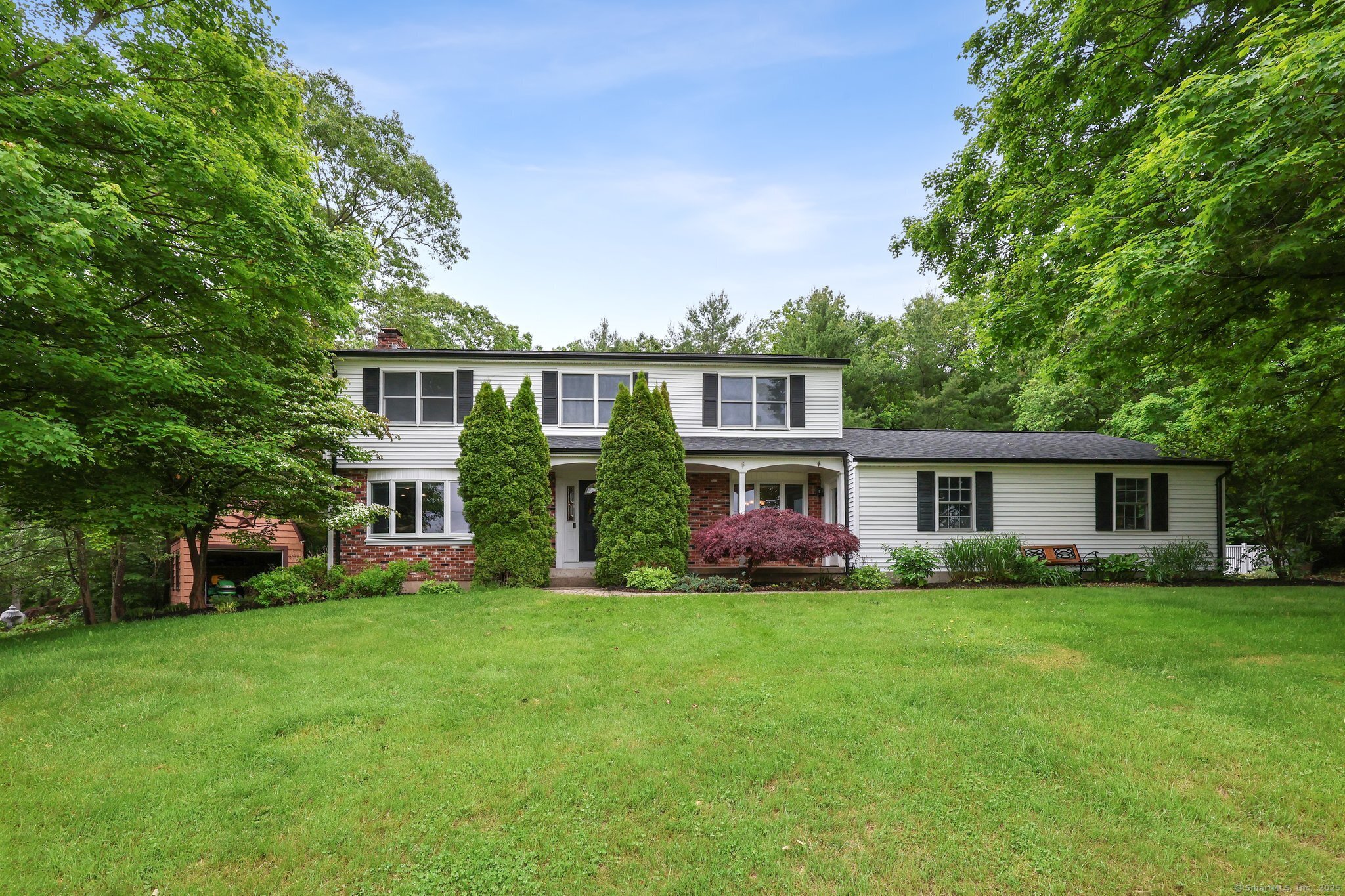 25 New England Drive, Wallingford, Connecticut image 2
