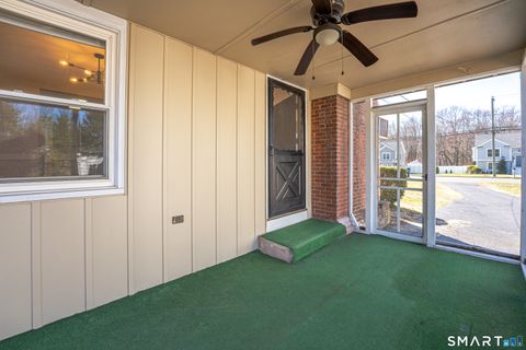 Tiny photo for 233 Unionville Avenue, Plainville, CT 06062 (MLS # 24149549)