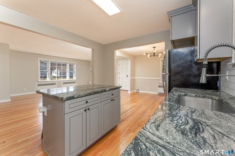 Tiny photo for 233 Unionville Avenue, Plainville, CT 06062 (MLS # 24149549)