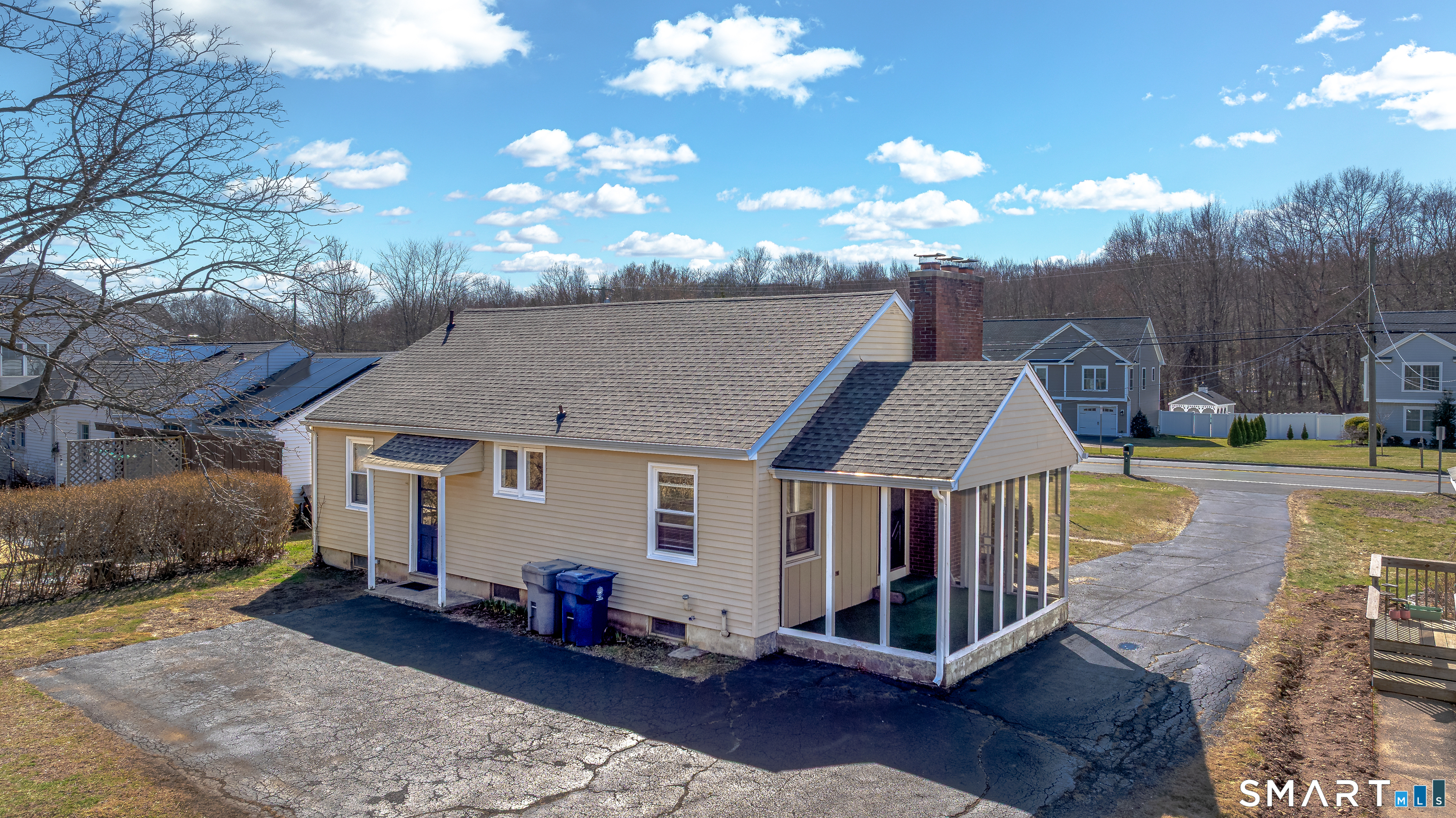 233 Unionville Avenue