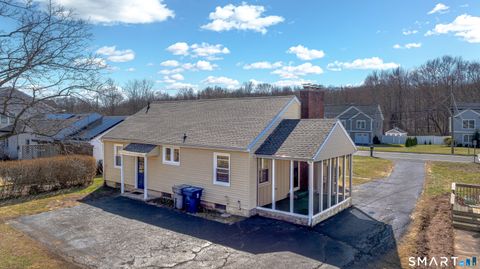 Tiny photo for 233 Unionville Avenue, Plainville, CT 06062 (MLS # 24149549)