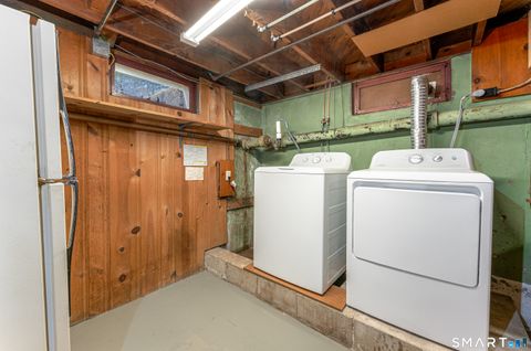 Tiny photo for 233 Unionville Avenue, Plainville, CT 06062 (MLS # 24149549)