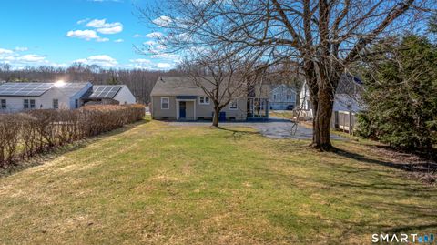 Tiny photo for 233 Unionville Avenue, Plainville, CT 06062 (MLS # 24149549)