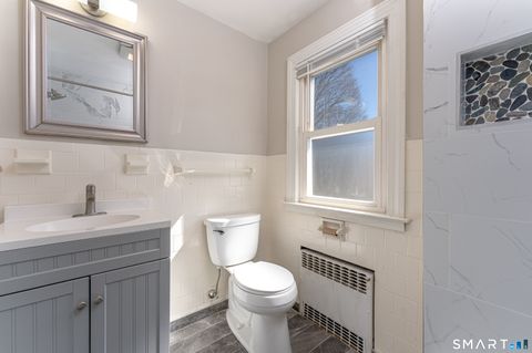 Tiny photo for 233 Unionville Avenue, Plainville, CT 06062 (MLS # 24149549)