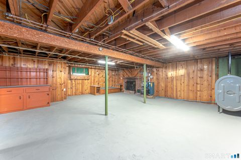 Tiny photo for 233 Unionville Avenue, Plainville, CT 06062 (MLS # 24149549)