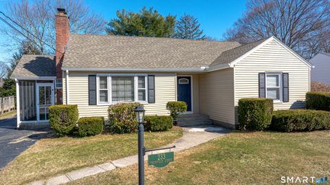 Tiny photo for 233 Unionville Avenue, Plainville, CT 06062 (MLS # 24149549)