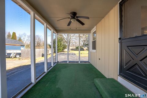 Tiny photo for 233 Unionville Avenue, Plainville, CT 06062 (MLS # 24149549)