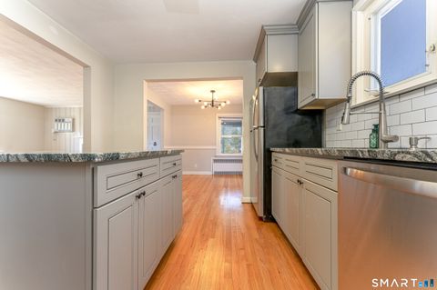 Tiny photo for 233 Unionville Avenue, Plainville, CT 06062 (MLS # 24149549)