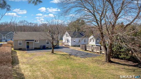 Tiny photo for 233 Unionville Avenue, Plainville, CT 06062 (MLS # 24149549)