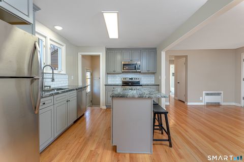 Tiny photo for 233 Unionville Avenue, Plainville, CT 06062 (MLS # 24149549)