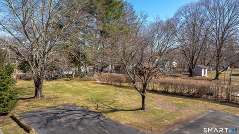 Tiny photo for 233 Unionville Avenue, Plainville, CT 06062 (MLS # 24149549)